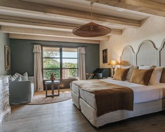La Bastide Saint Georges - Forcalquier