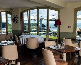 Hôtel Le Grand Large - Bangor - Restaurant