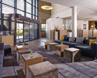 Holiday Inn Express Toulouse Airport By IHG - Blagnac - Lounge