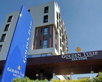 Golden Tulip Ana Dome - Cluj Napoca - Building