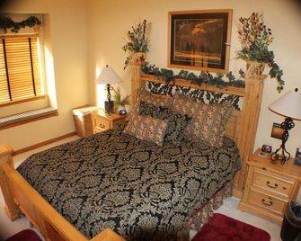 Family Friendly 3 Bedroom, 3 Bath, Mt. Home, Close To 6 World Famous Ski Areas - Dillon - Habitación