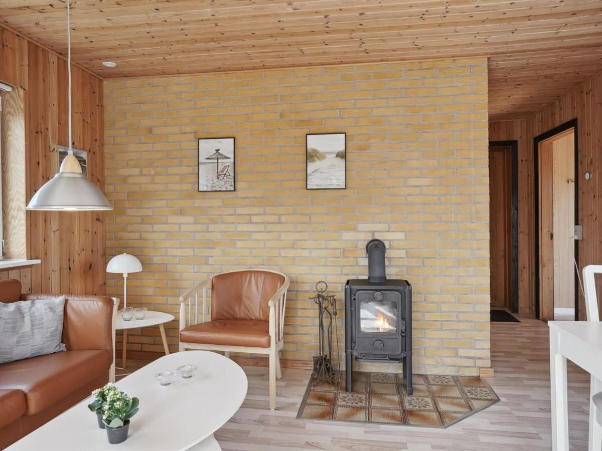 Holiday Home Marjon - 450m from the sea by Interhome – Sæby