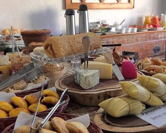 Pouso das Flores - Próximo a Maria Fumaça - Tiradentes