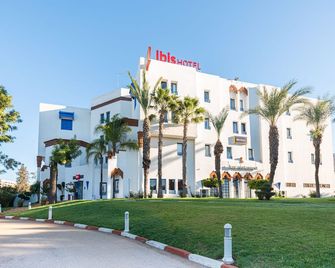 ibis Meknes - Meknes - Edificio