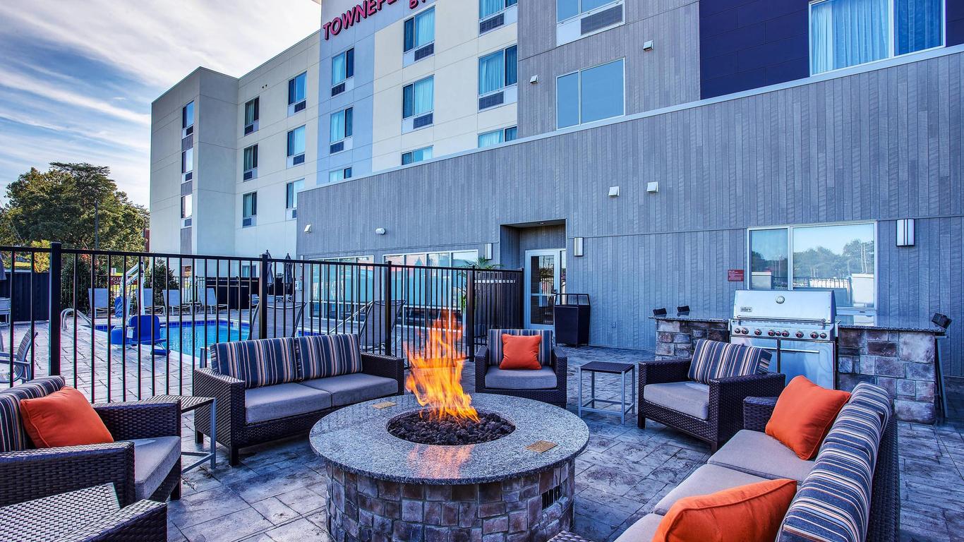 TownePlace Suites by Marriott Knoxville Oak Ridge