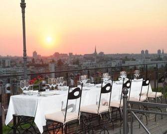 Hotel Leopold I - Novi Sad