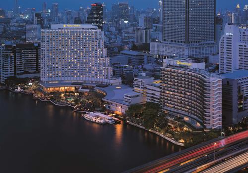 Shangri La Hotel Bangkok 127 2 6 2 Bangkok Hotel Deals Reviews Kayak