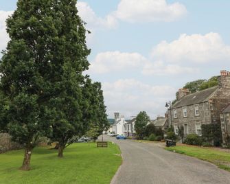 79 Laurel Bank - Castle Douglas - Utomhus