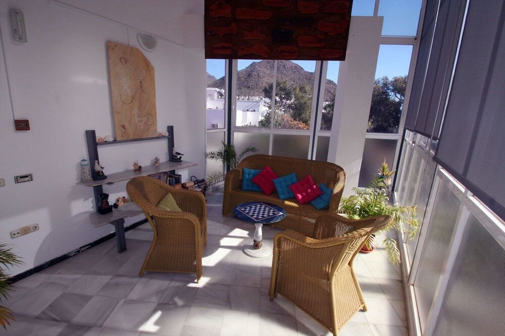 Hostal Sol Bahía San José