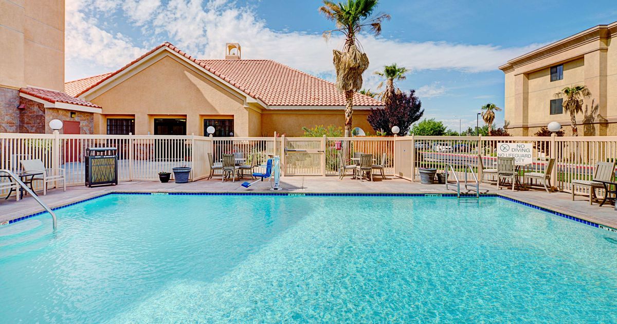 Homewood Suites by Hilton Lancaster from 134. Lancaster Hotel Deals