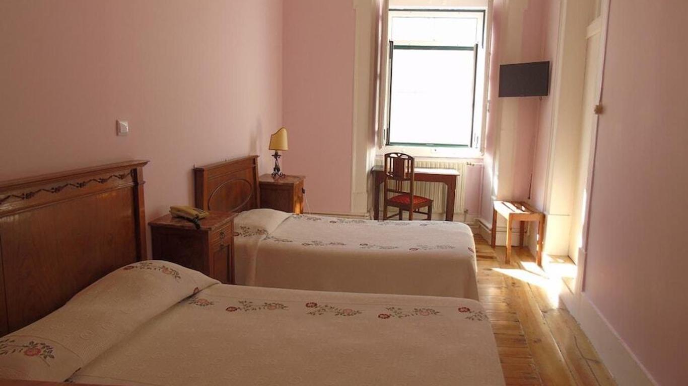 União - Guest House