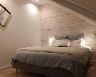 3 rooms in the center of Kehl, 300m from the TRAM D line (Strasbourg / Kehl) - Kehl - Chambre