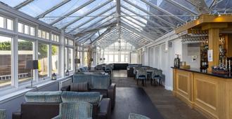 Sherbrooke Castle Hotel - Glasgow - Ravintola