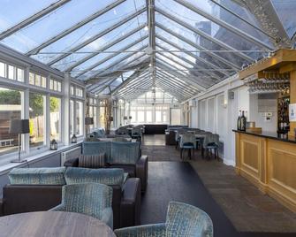 Sherbrooke Castle Hotel - Glasgow - Restaurace