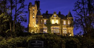 Sherbrooke Castle Hotel - Glasgow - Toà nhà