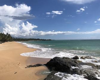 Ayurveda Villa 386 - Ahungalla - Beach