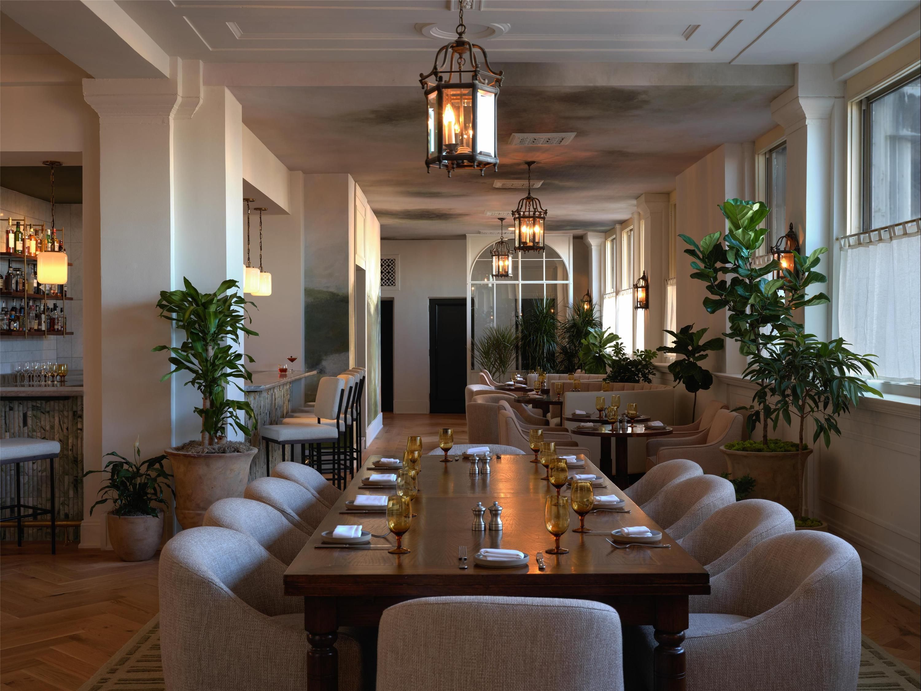 The Bellevue Hotel - The Unbound Collection by Hyatt