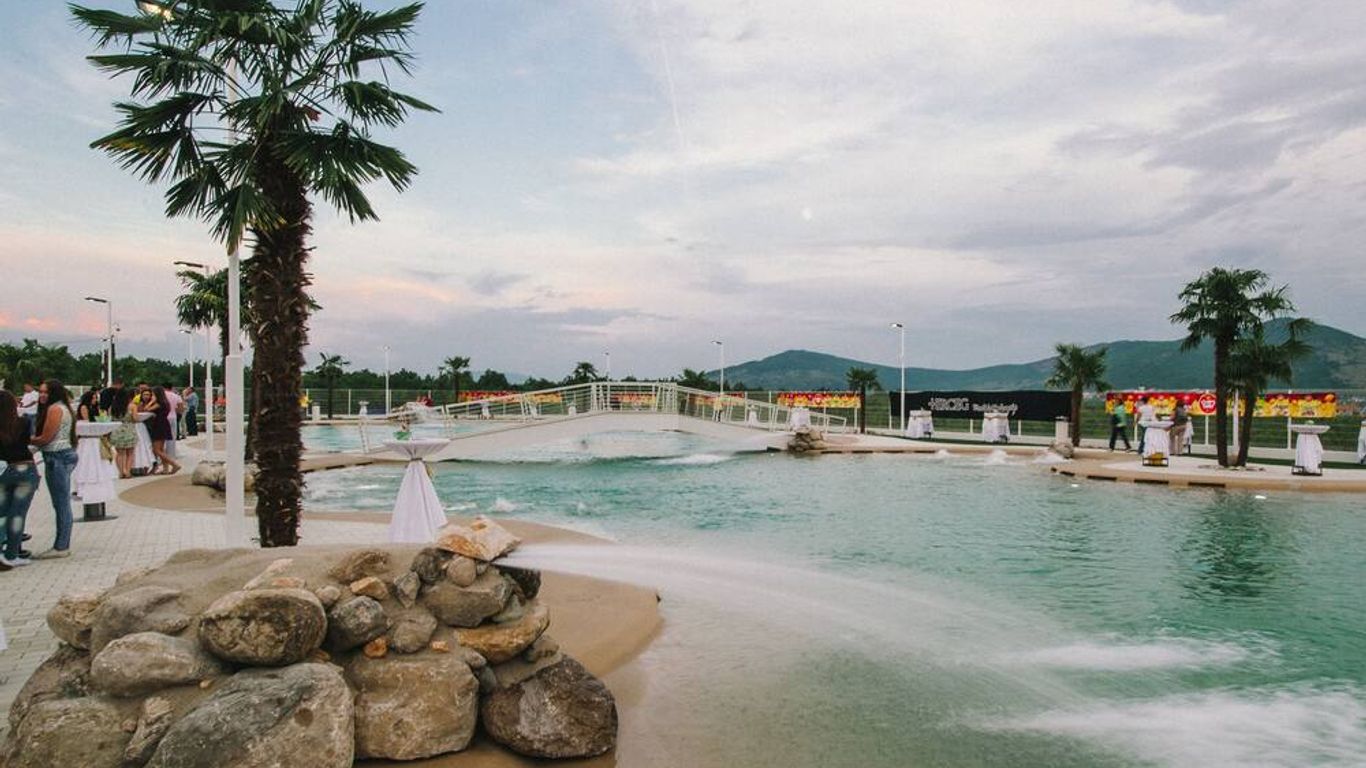 هرسك إتنو سيلو ميدوغوريي