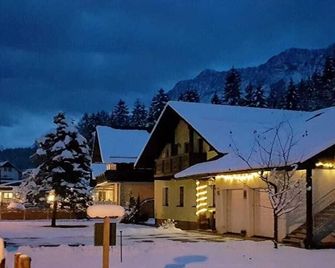 Apartments Winkler - Bad Goisern - Edificio