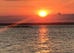 Lbi Beach-Side Cove In Ship Bottom - Ship Bottom - Outdoors view