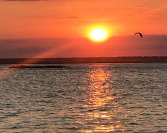 Lbi Beach-Side Cove In Ship Bottom - Ship Bottom - Vista del exterior