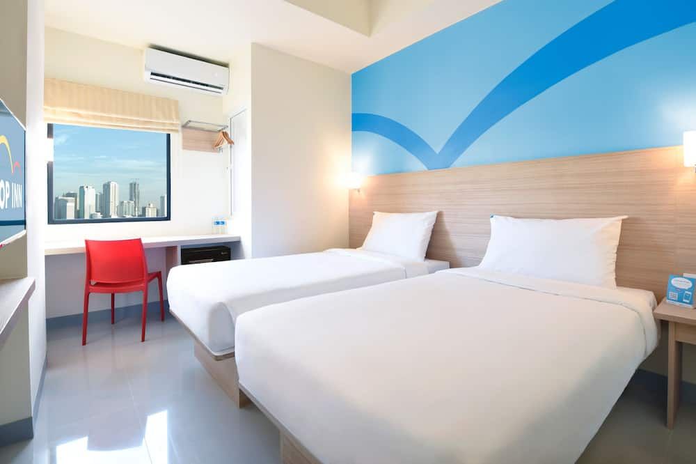 Hop Inn Hotel Ermita Manila