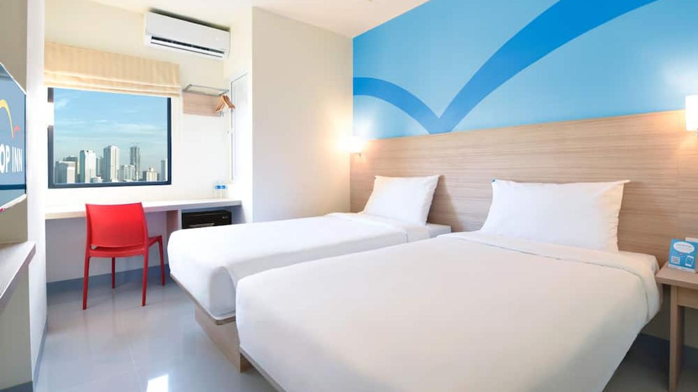 هوب إن هوتل إرميتا مانيلا