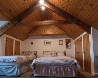 Glendower - Haverfordwest - Sovrum