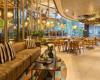 INNSiDE by Meliá Lima Miraflores - Lima - Restaurant