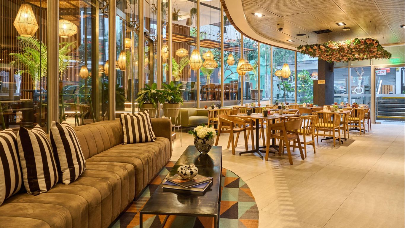 INNSiDE by Meliá Lima Miraflores