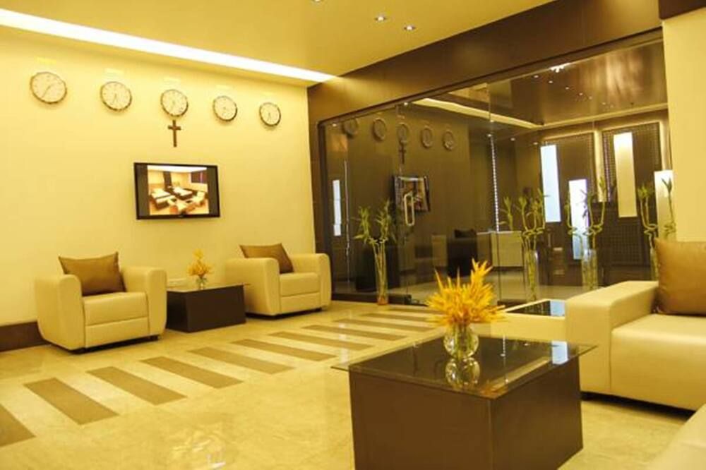 إمبيريال ريجينسي