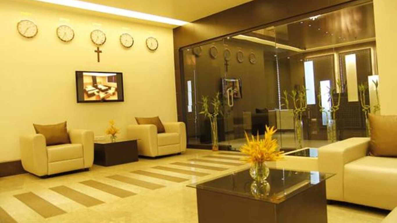 Hotel Imperial Regency