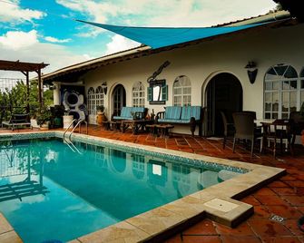 Villa Le Soleil - Gros Islet - Pool