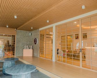 Baan Cocoa Boutique Hotel - Takua Thung