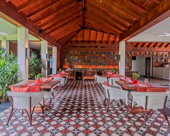 Alila Diwa Goa - India - Majorda - Restaurante