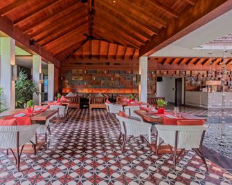 Alila Diwa Goa - India - Majorda - Restaurant
