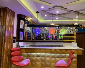Grand Yak Boutique Hotel - Katmandu - Bar