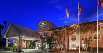 Homewood Suites by Hilton Brownsville - Brownsville