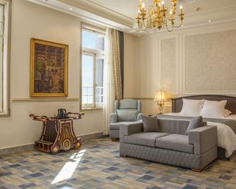 Helnan Palace Hotel - Adults Only - Αλεξάνδρεια - Κρεβατοκάμαρα