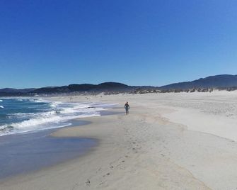 Casa Amaro With the family! Private - Afife - Playa