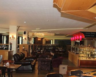 The Windmill - Hartlepool - Bar