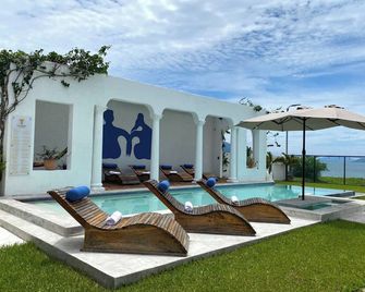 Casa Roma Hotel Boutique - Llano de Los Patos