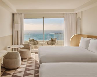 InterContinental Sydney Coogee Beach by IHG - Σίδνεϊ - Κρεβατοκάμαρα