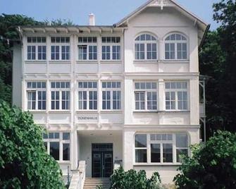 Dünenhaus Sellin - Sellin - Gebäude
