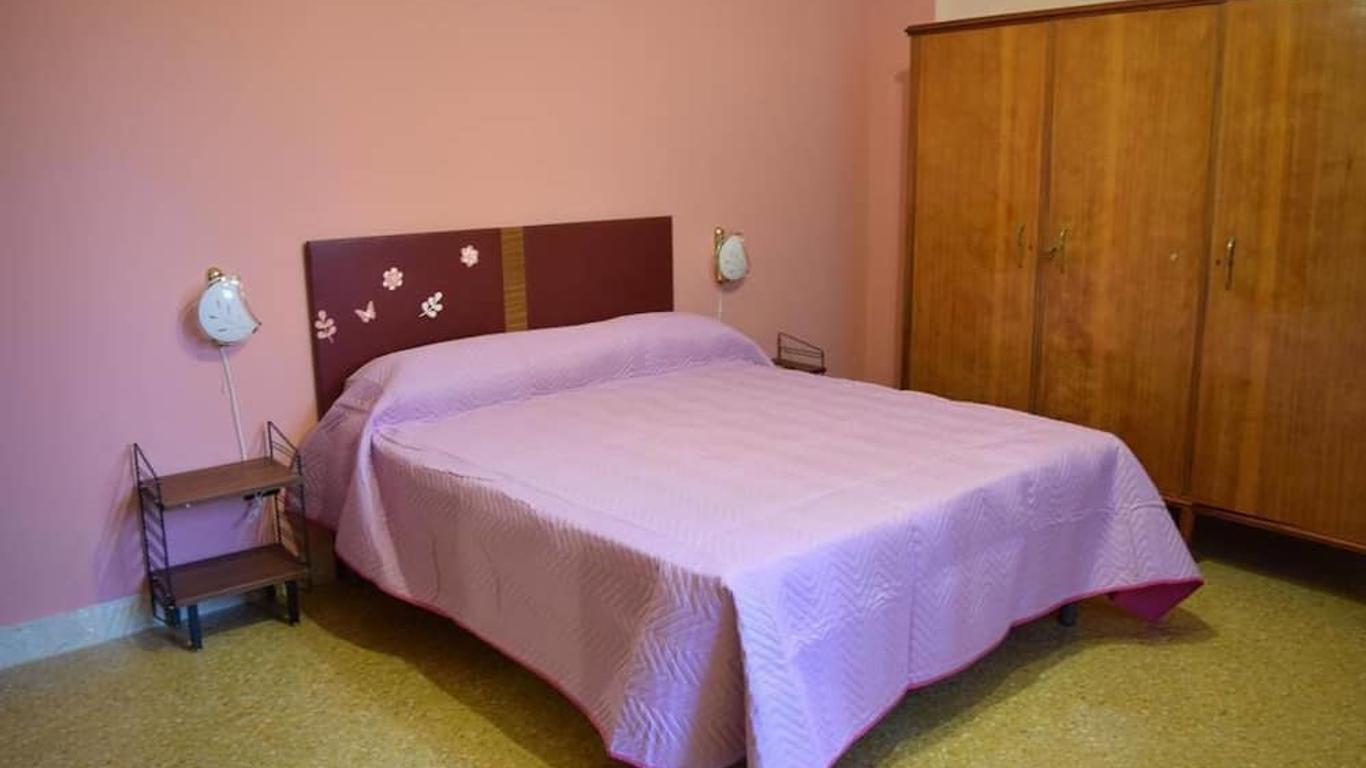 L'Aquilone B&b