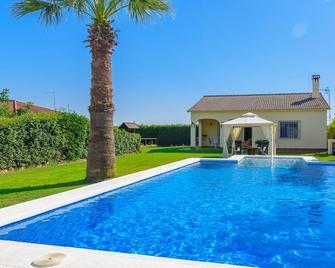 Noa de Marchena by Ruralidays - Marchena - Piscina