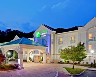 Holiday Inn Express & Suites Mount Arlington-Rockaway Area - Mount Arlington - Building