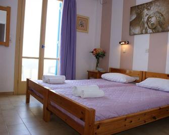 Magic View - Naxos - Habitación