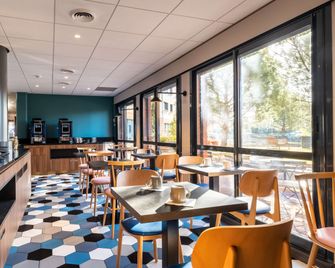 Clarion Aparthotel Toulouse Blagnac Airport - Blagnac - Restaurant