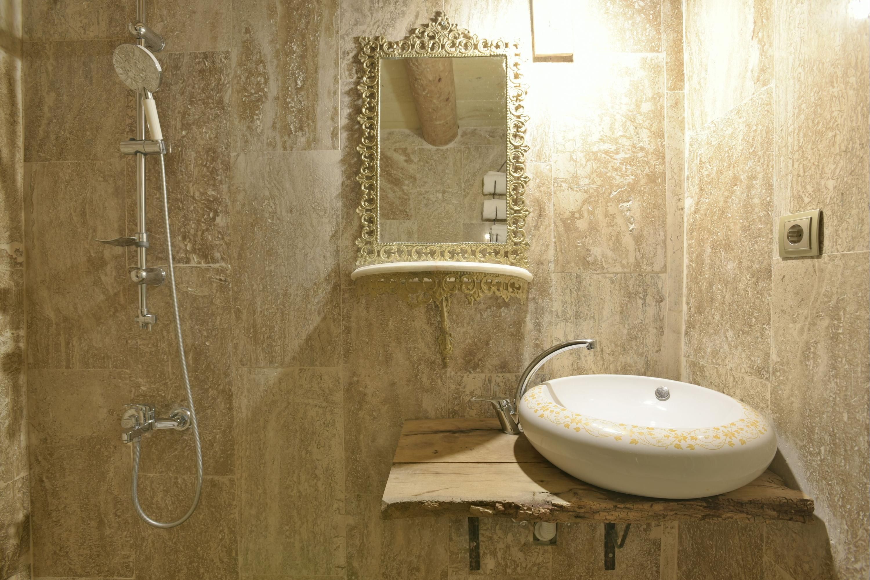 Philosophy Hotel - Uchisar